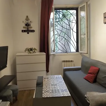 Magnifique Coeur Vieil Apartman *