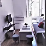 Apartment Magnifique Coeur Vieil *