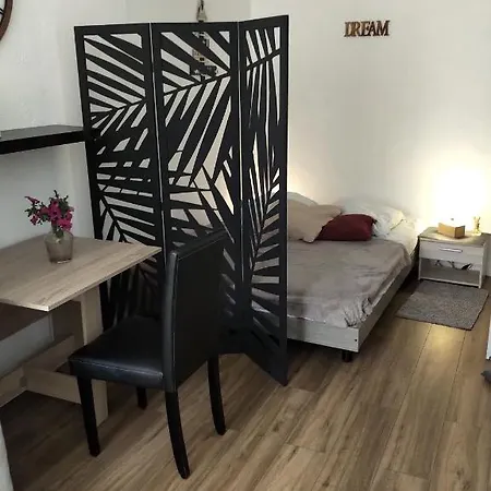 Apartmán Magnifique Coeur Vieil