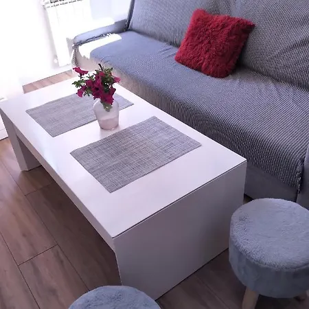 Apartmán Magnifique Coeur Vieil