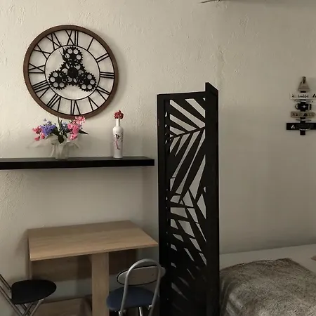 Apartment Magnifique Studio Coeur Vieil *