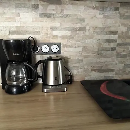 Magnifique Coeur Vieil אנטיב