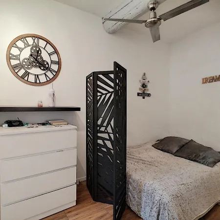 Apartment Magnifique Studio Coeur Vieil *
