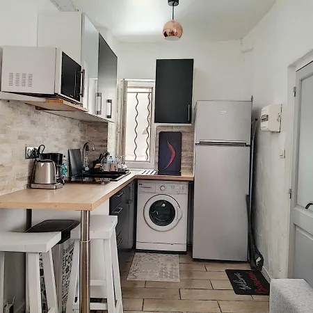 Magnifique Coeur Vieil * Антиб