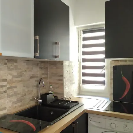 Magnifique Coeur Vieil * Antibes