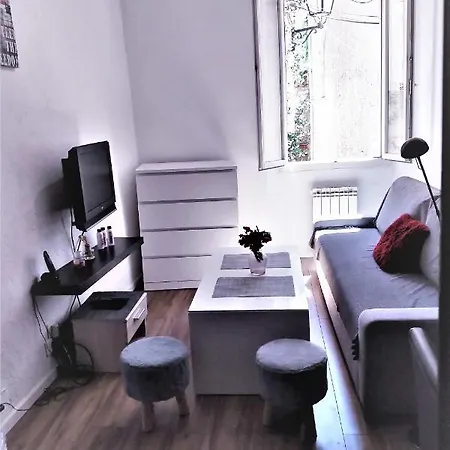 Апартаменты Magnifique Coeur Vieil *