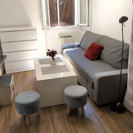 Magnifique Coeur Vieil Антиб