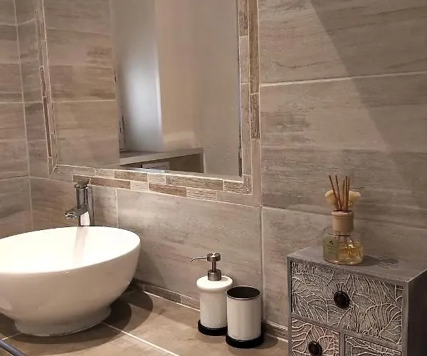 Διαμέρισμα Magnifique Coeur Vieil Αντίμπ