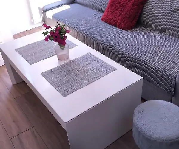 Διαμέρισμα Magnifique Coeur Vieil