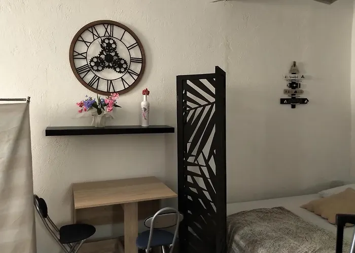 Διαμέρισμα Magnifique Coeur Vieil *