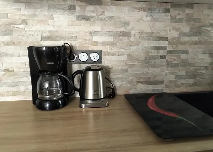 Magnifique Coeur Vieil אנטיב