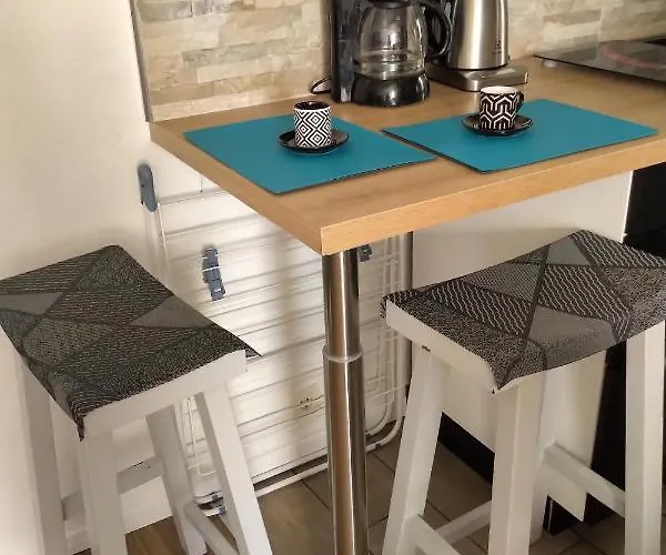 Magnifique Coeur Vieil Daire *