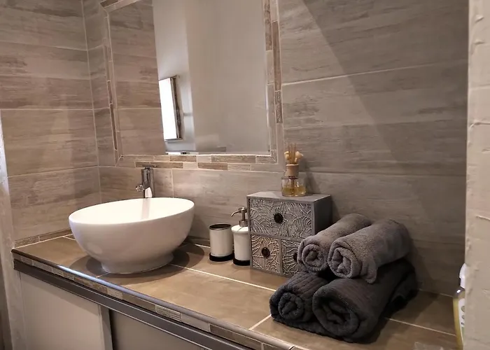 Διαμέρισμα Magnifique Coeur Vieil Αντίμπ