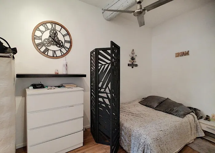 Daire Magnifique Coeur Vieil *