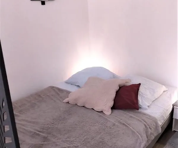 Διαμέρισμα Magnifique Coeur Vieil